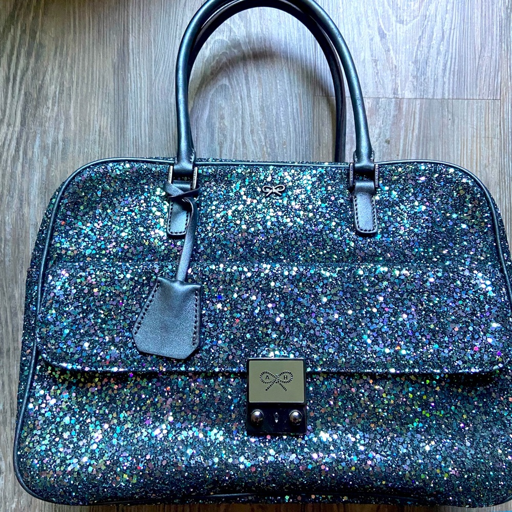 Anya Hindmarch bag